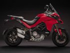 Ducati Multistrada 1260S / S-DAir